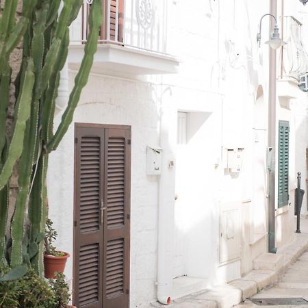 Casa San Vito Apartment Монополи Екстериор снимка