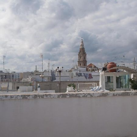 Casa San Vito Apartment Монополи Екстериор снимка