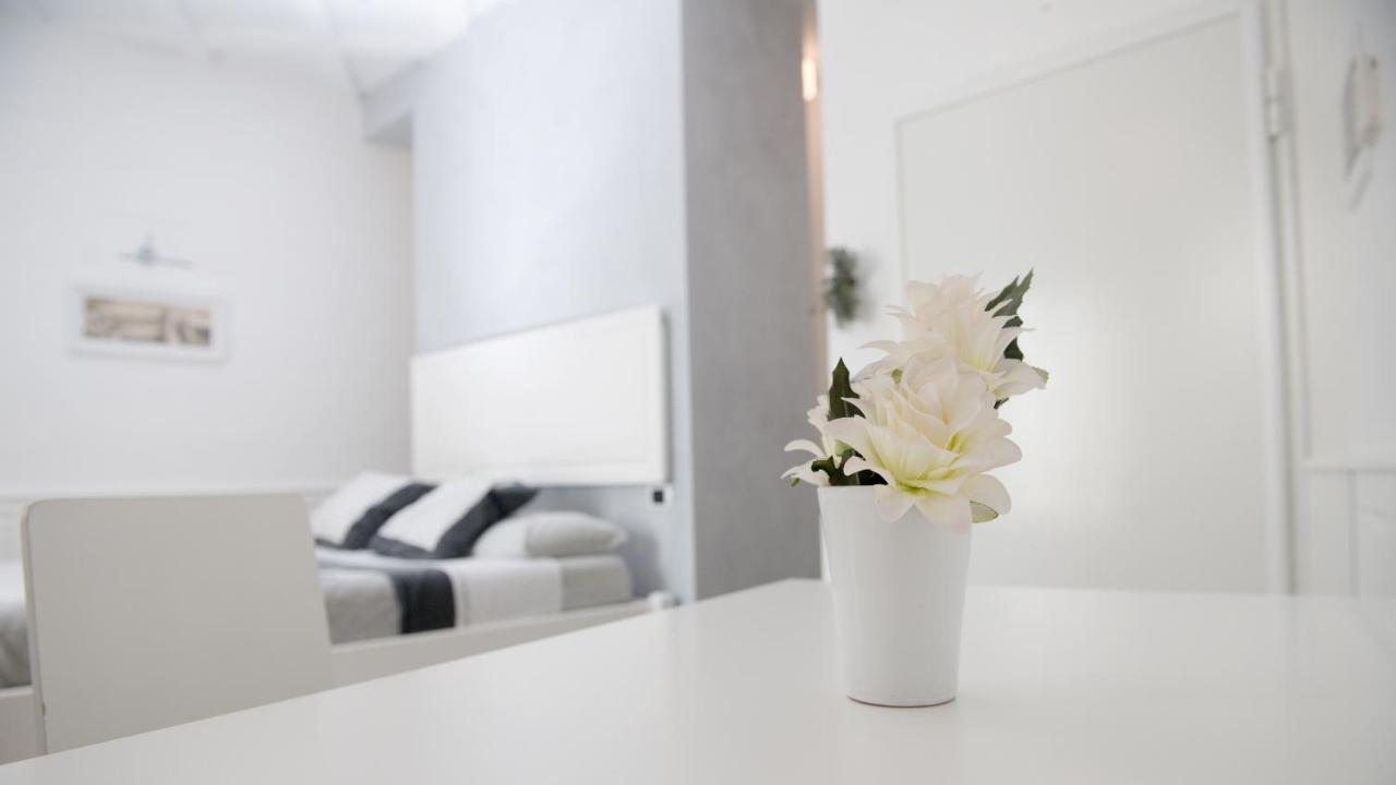 Casa San Vito Apartment Монополи Екстериор снимка