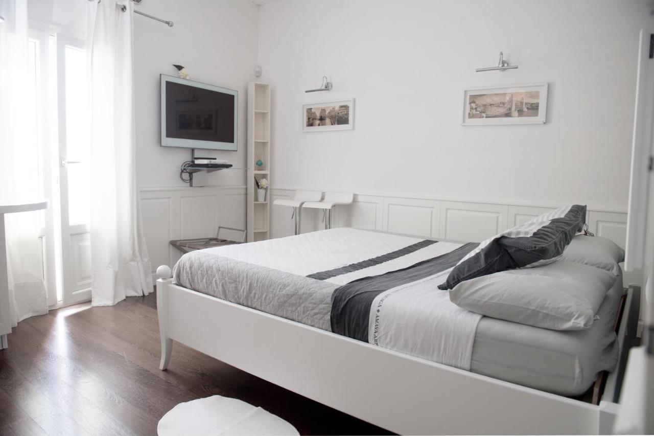 Casa San Vito Apartment Монополи Екстериор снимка