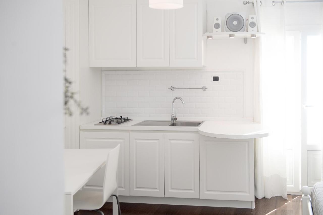 Casa San Vito Apartment Монополи Екстериор снимка