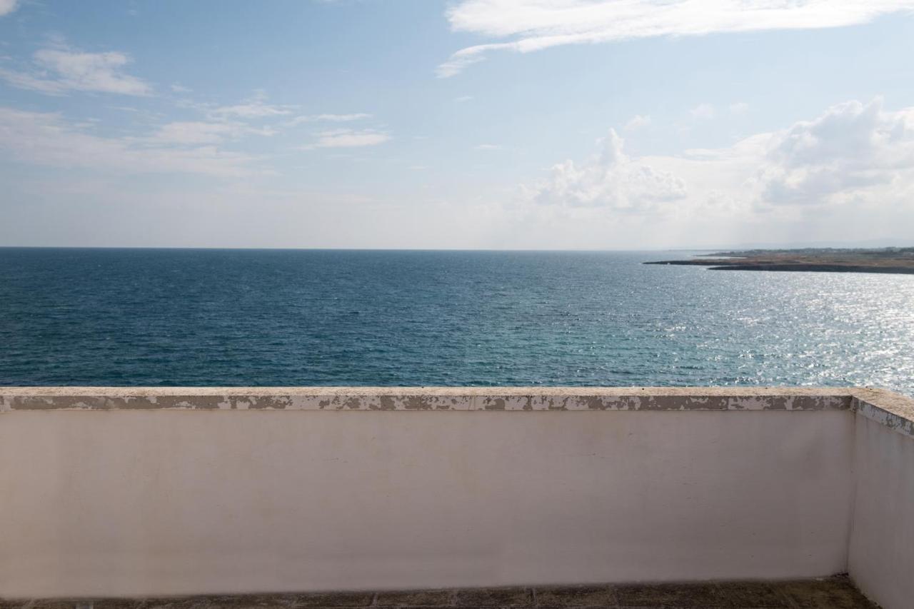 Casa San Vito Apartment Монополи Екстериор снимка