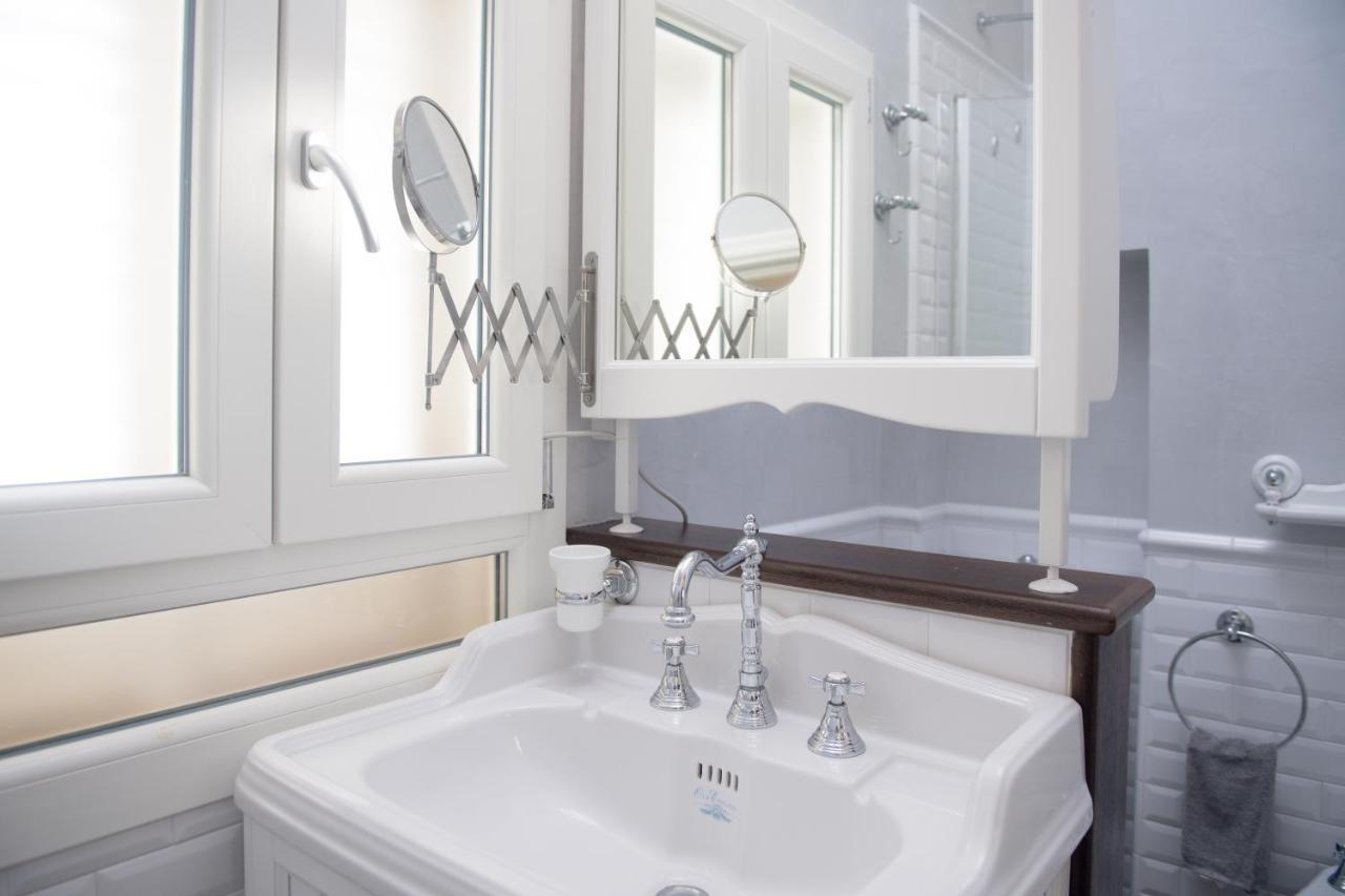 Casa San Vito Apartment Монополи Екстериор снимка