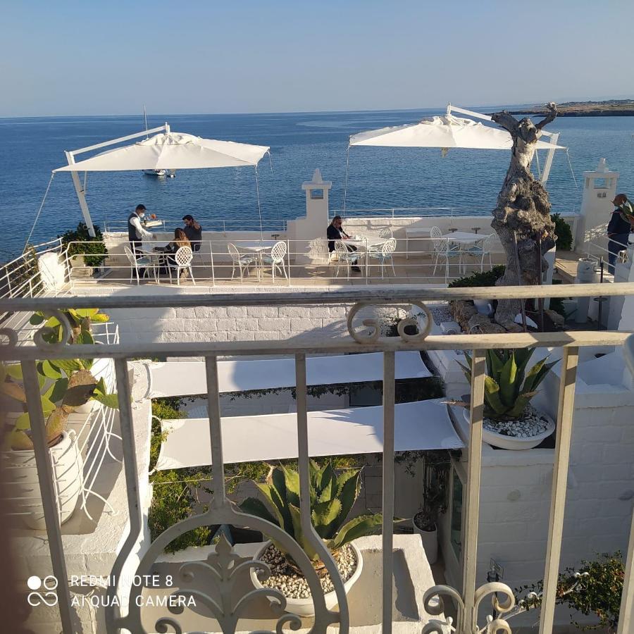 Casa San Vito Apartment Монополи Екстериор снимка