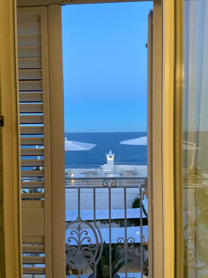 Casa San Vito Apartment Монополи Екстериор снимка