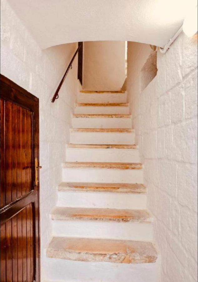 Casa San Vito Apartment Монополи Екстериор снимка