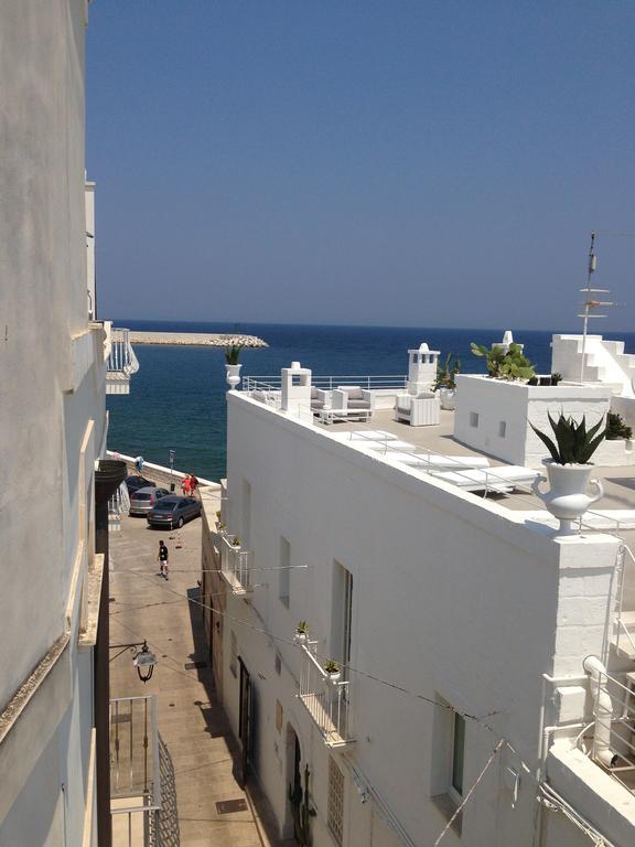 Casa San Vito Apartment Монополи Екстериор снимка