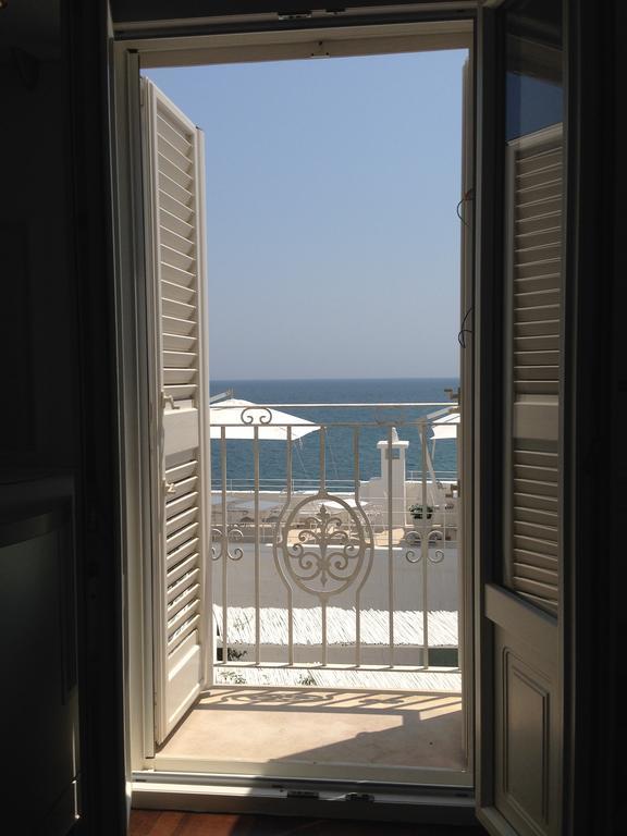 Casa San Vito Apartment Монополи Екстериор снимка